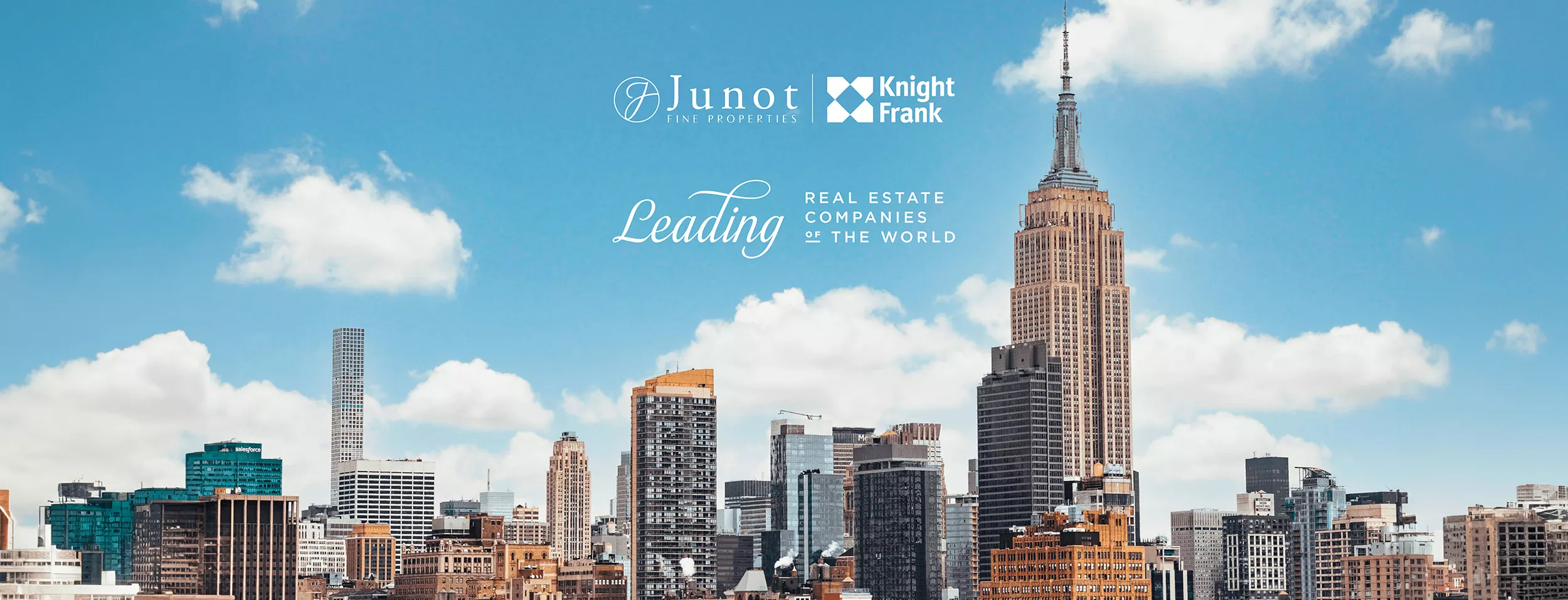 New York City in the United States