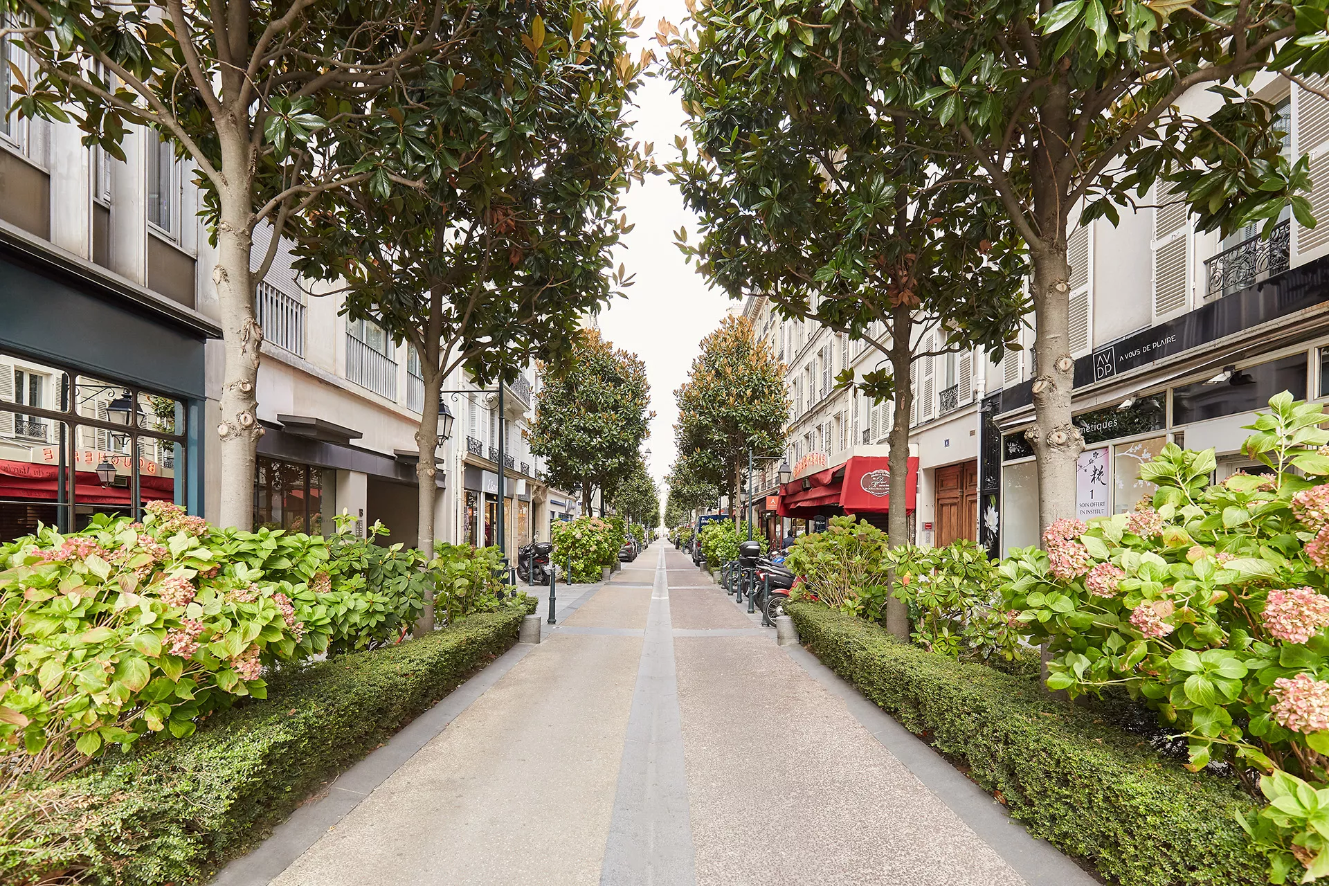 Prostitutes Neuilly-sur-Seine