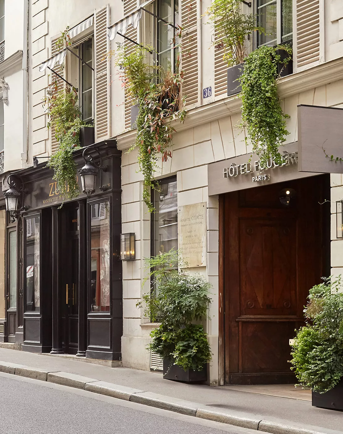 Magasin disponible en cession de droit au bail