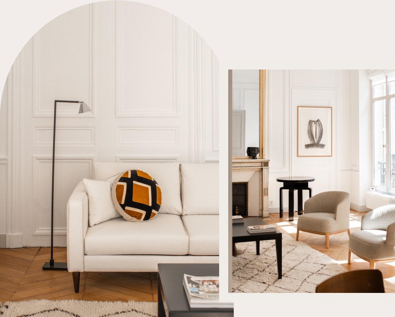 Achetez un bien immobilier de luxe avec Junot